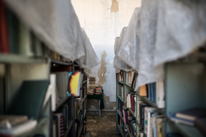 Un voyage dans les bibliothèques oubliées de l’Arménie