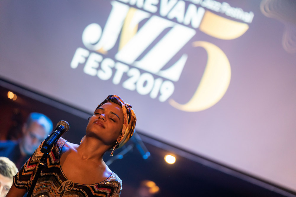 ARARAT Jazz Night : quand jazz rime avec le brandy !