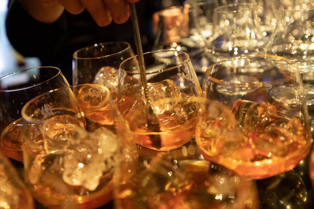 ARARAT Jazz Night : quand jazz rime avec le brandy !