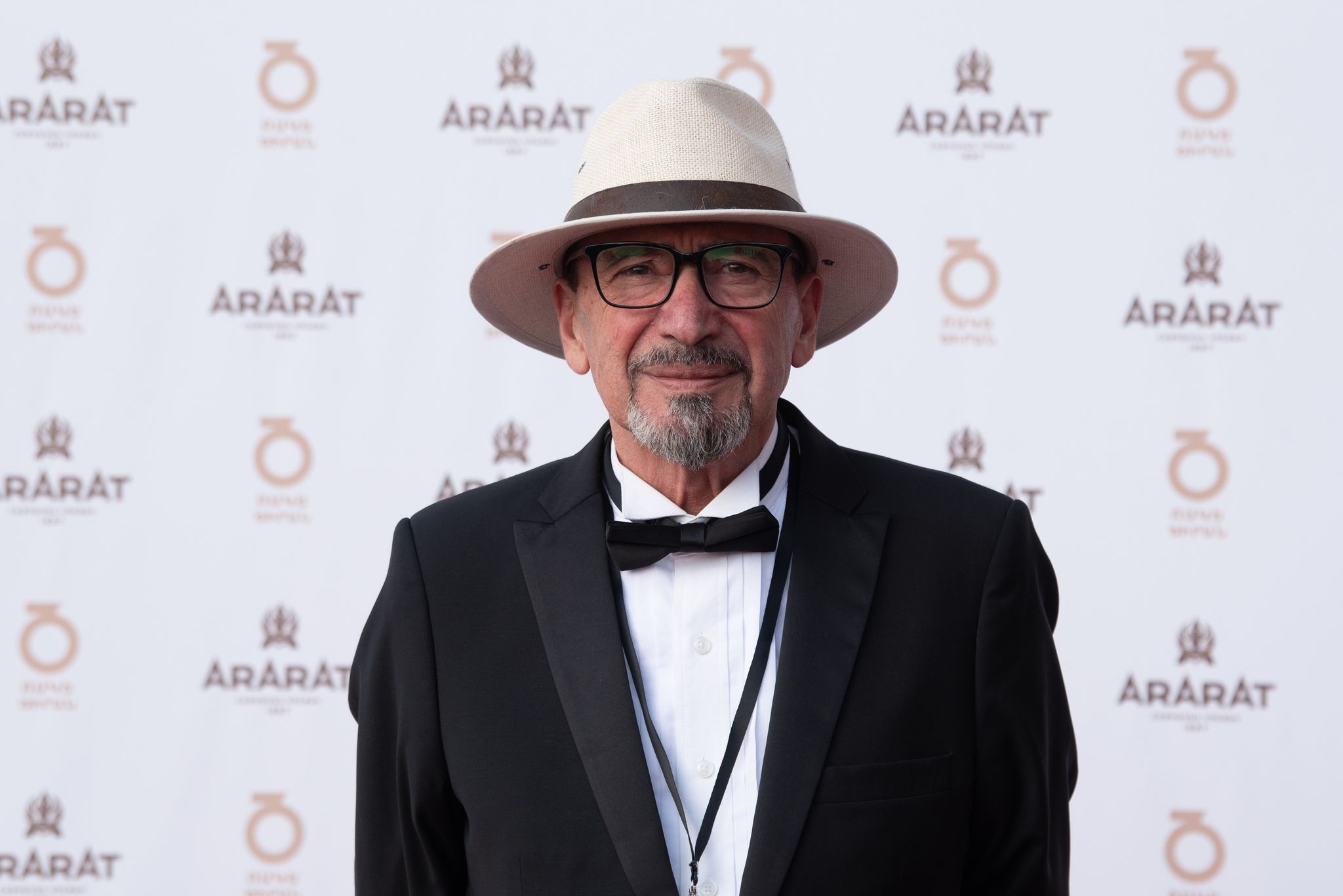 Le 20e festival international du film Abricot d'or débute par un événement de toute beauté