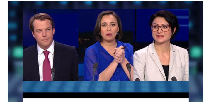 Elena Gabrielian : « RFI m’a fait rêver »