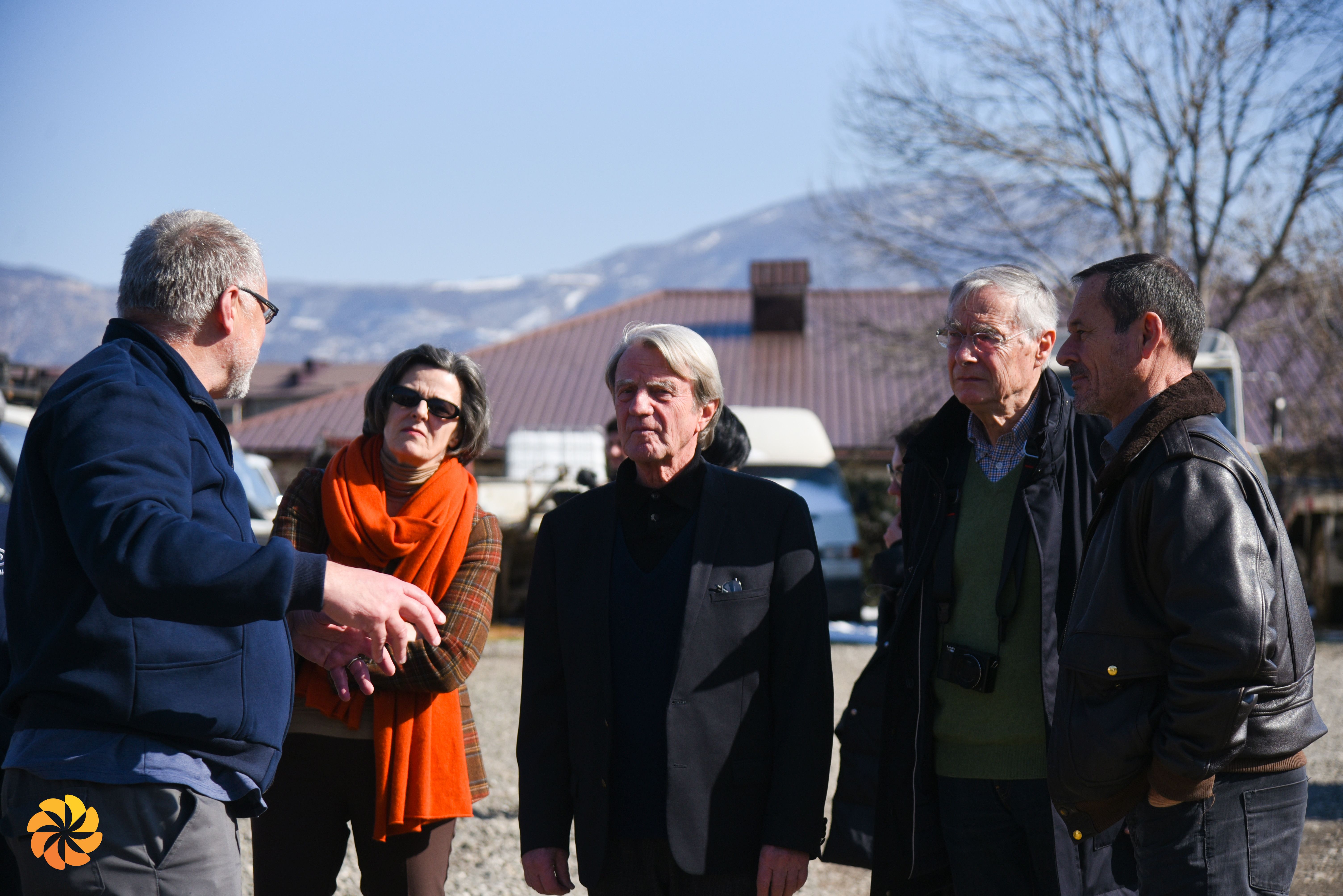Bernard Kouchner: "Nous avons aimé les Arméniens et les gens d’Artsakh"