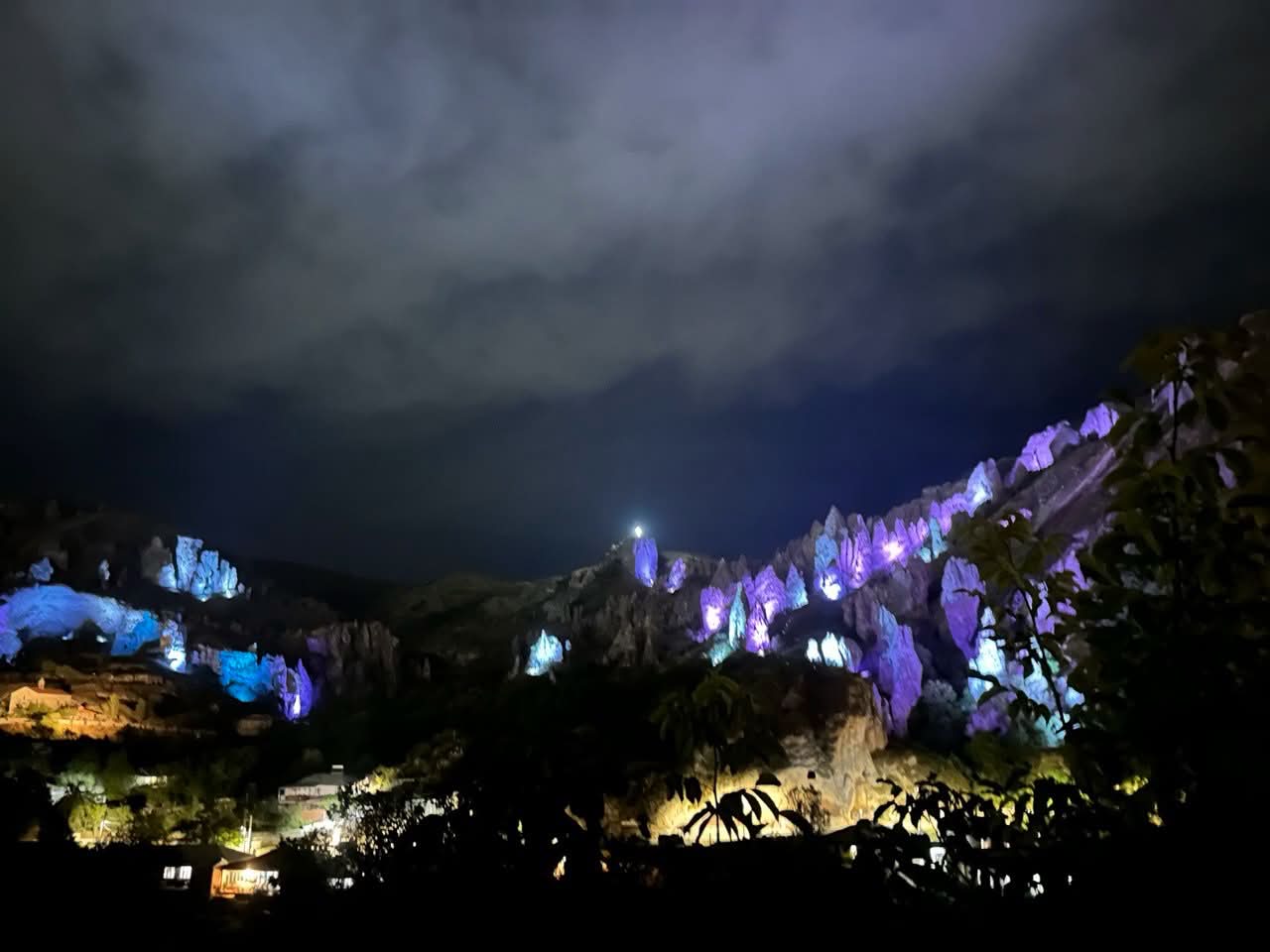 Goris, ville francophone