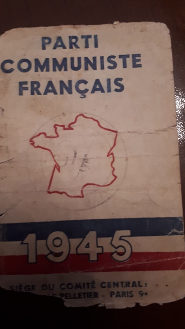 Comment un Arménien du Karabakh a déposé le drapeau français sur la Tour Eiffel en 1943, devenant ainsi un symbole de la Résistance : l'exploit de Hovhannes Asrian