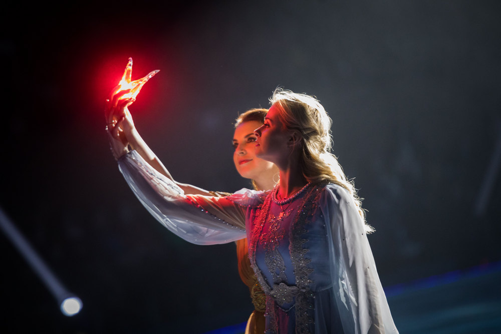 ARARAT résume son année culturelle 2018