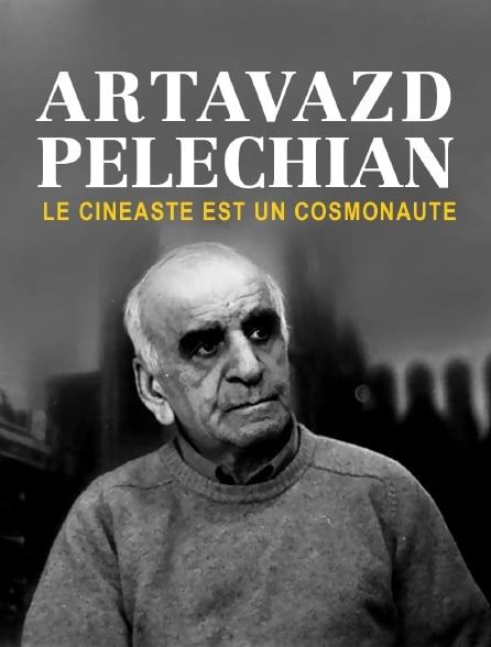 Réflexions sur le cinéma à travers un film : conversation autour d’Artavazd Péléchian