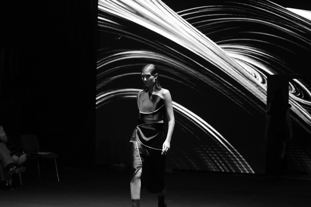 Fashion Week de Erevan : fenêtre sur le savoir faire arménien 