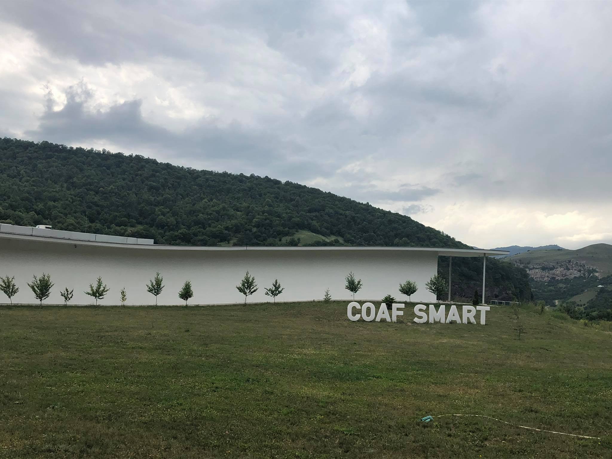 Les sommets de l'éveil: pour un développement durable de la région de Lori