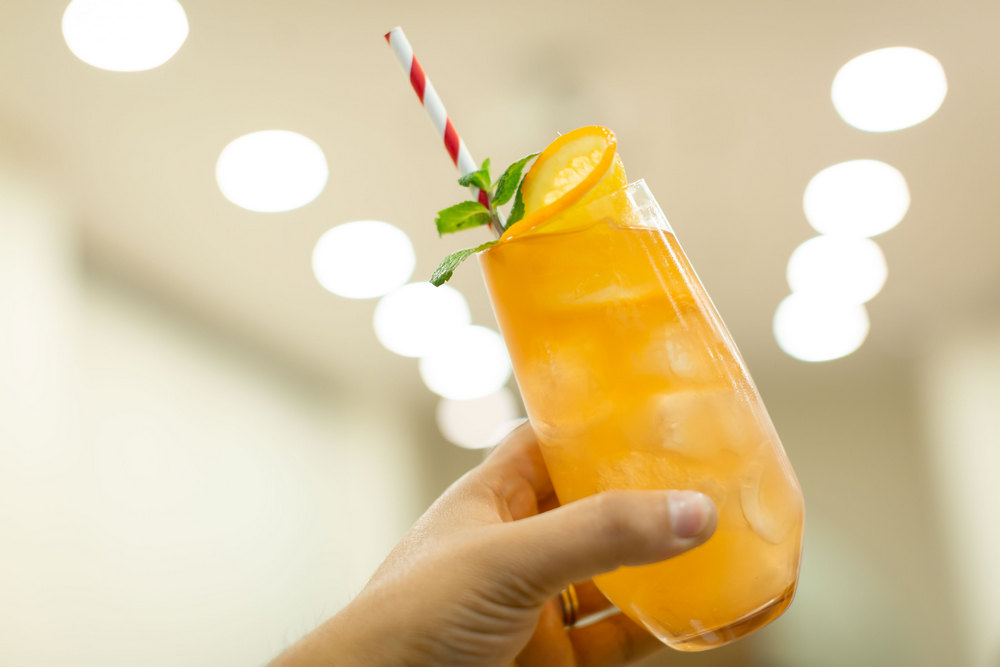 Deuxième édition de la Soirée des cocktails au musée ARARAT