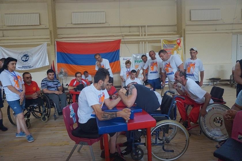 SPFA : 30 ans de travail dévoué en faveur du peuple arménien