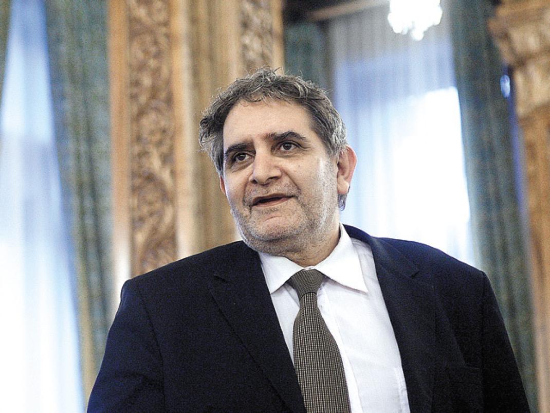 Varujan Pambuccian