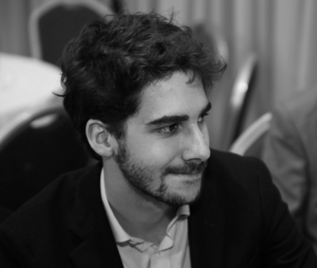 Chahan Vidal-Gorène