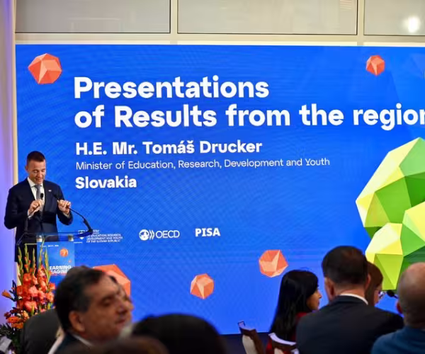 PISA 2025 : tendances mondiales et principaux enseignements