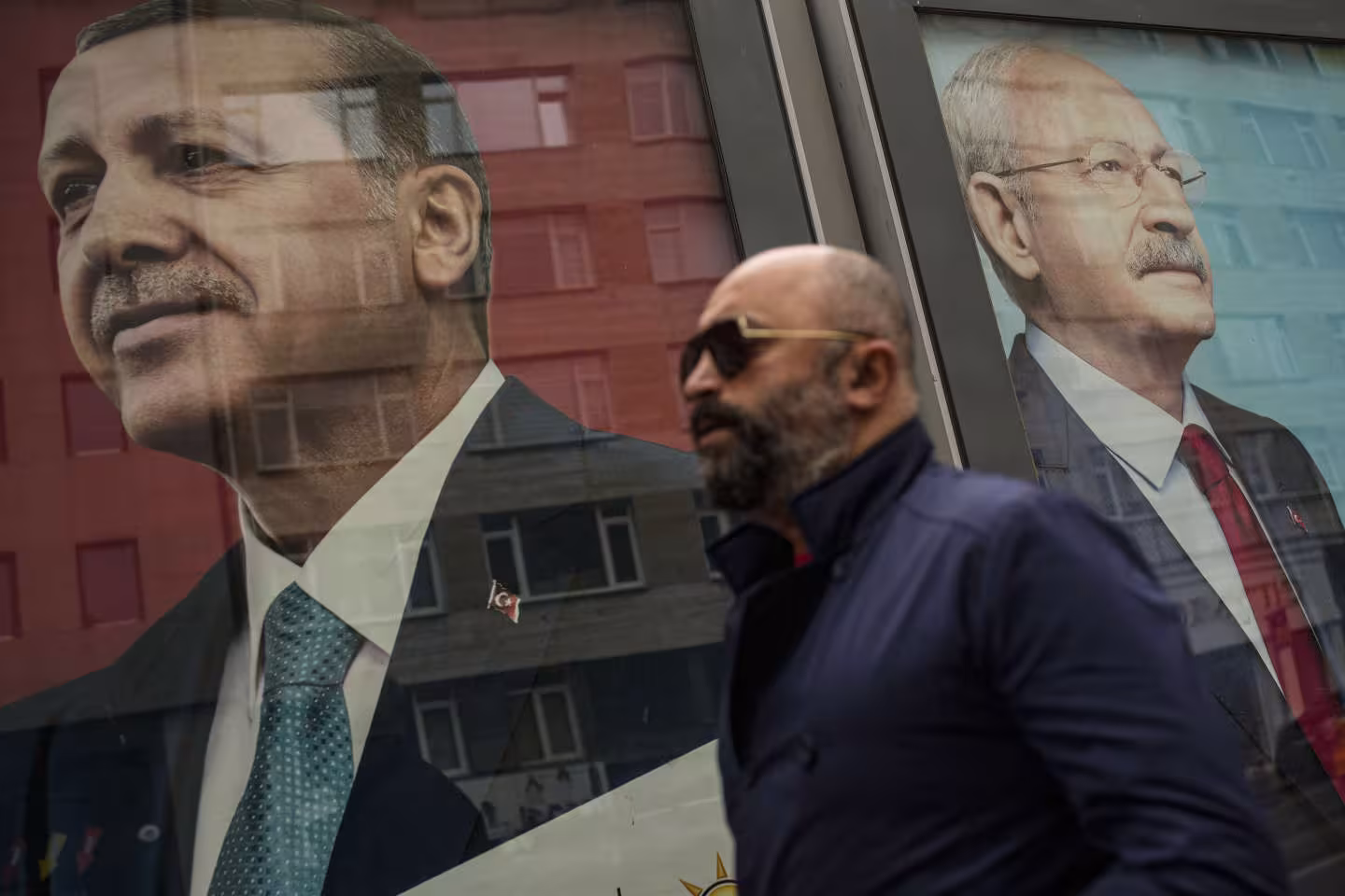 Turquie – Vers un deuxième tour, pour le principe