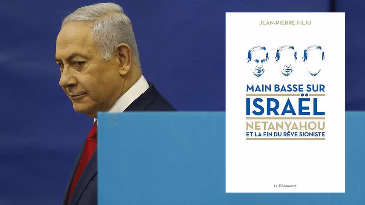 Benjamin Netanyahou: un portrait sans censure