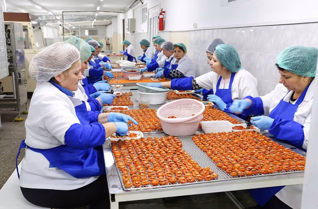 L'Arménie prévoit d'interdire les importations turques