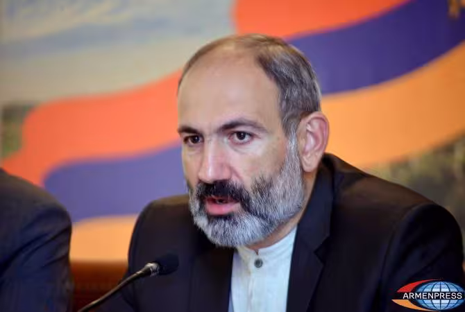 L'Arménie scelle la frontière iranienne comme la dernière contre-mesure contre Covid-19