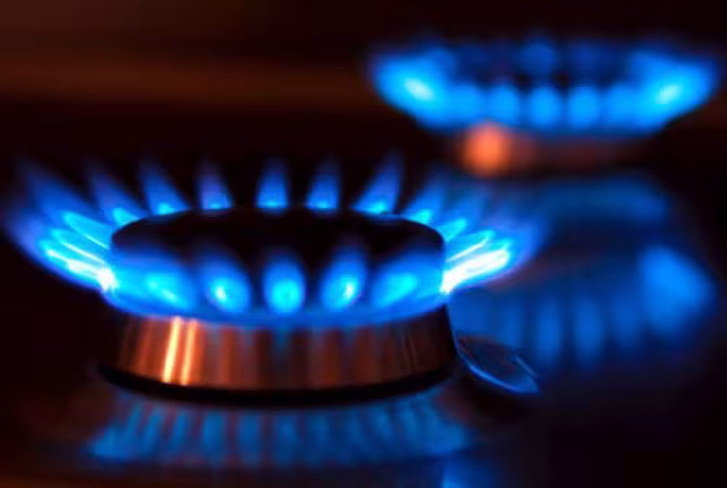 L'Arménie suggère de payer le gaz russe en roubles