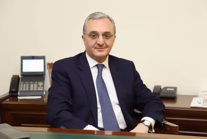 Le ministre arménien des Affaires étrangères sera en visite à Moscou