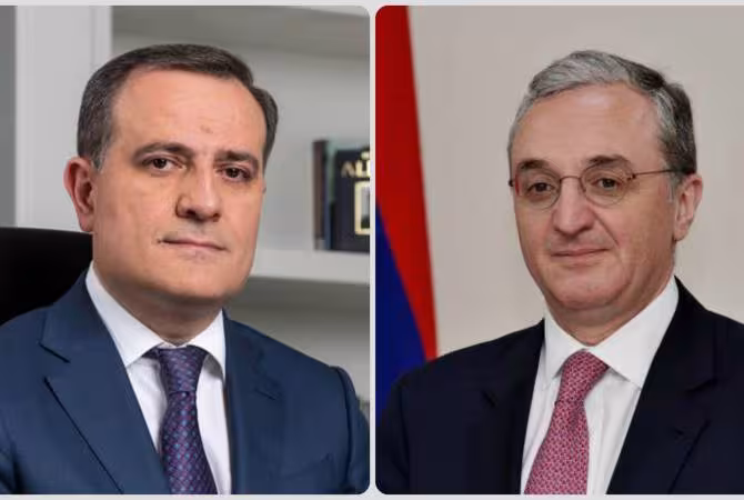 Les ministres des Affaires étrangères d'Arménie et d'Azerbaïdjan sont attendus aujourd'hui à Moscou