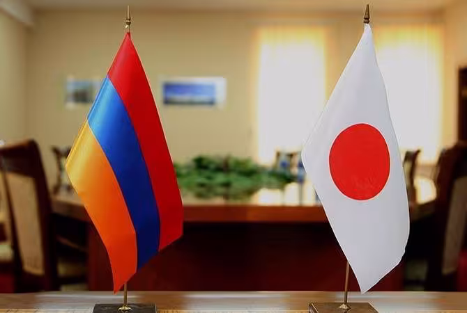 Le Japon accorde une aide d'urgence de 4,8 millions de dollars à l'Azerbaïdjan et à l'Arménie