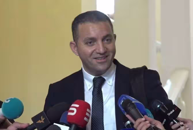 Vahan Kerobyan : le marché du travail arménien a enregistré un nouveau record