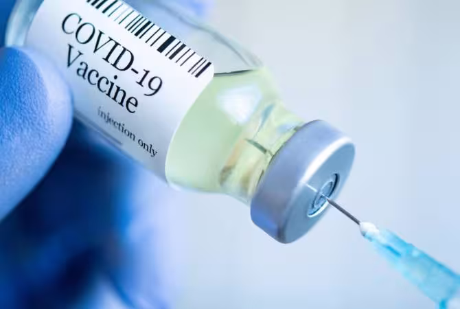 L'Arménie modifie la procédure de vaccination contre Covid-19