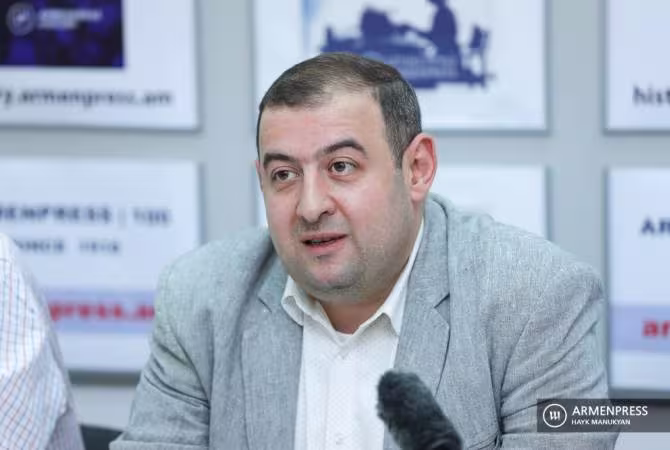 ARMENPRESS va bientôt présenter un nouveau site en langue turque