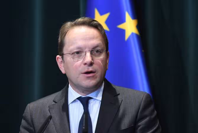 L’UE est en mesure de mobiliser 2,6 milliards d’euros pour des programmes phares en Arménie