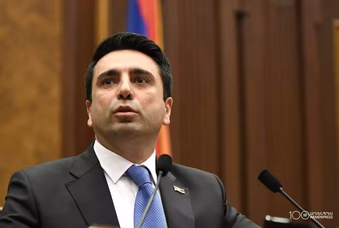 Les organisations internationales de journalisme demandent aux autorités arméniennes de revoir la loi dite « d'Alen Simonyan »