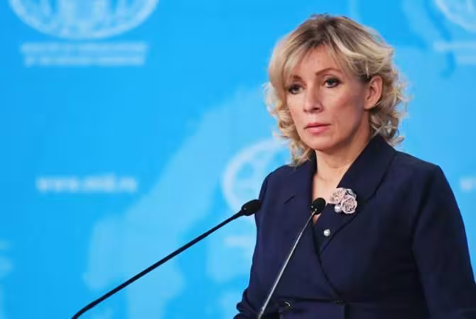 La Russie se déclare prête à œuvrer pour le rapprochement des relations entre l’Arménie et la Turquie