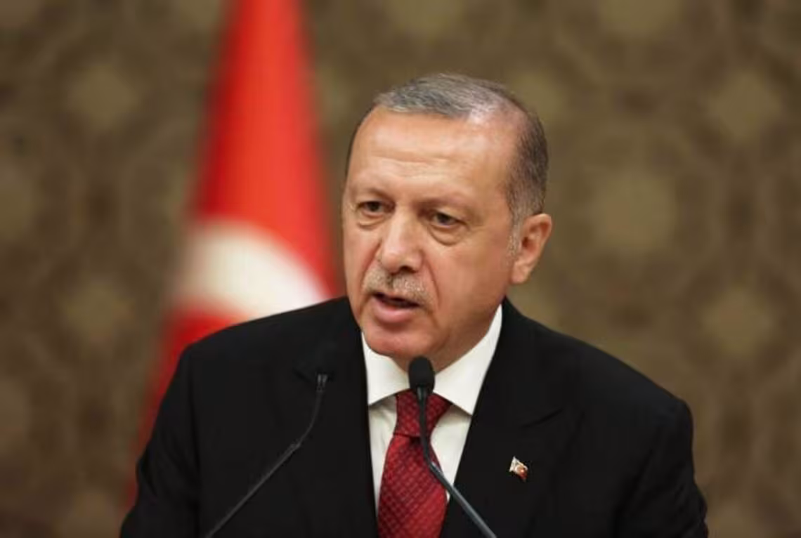 Erdogan signe un décret ratifiant la « Déclaration de Chouchi »