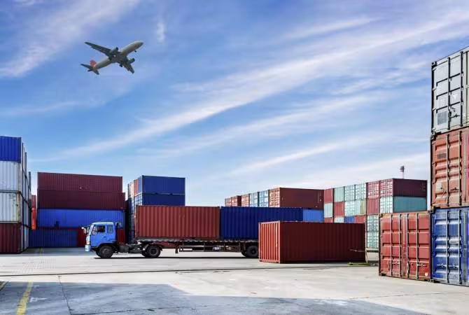 Pourquoi les exportations de l'Arménie ont augmenté : le monde fait preuve de délicatesse et essaie de ne pas nuire à l'Arménie