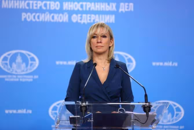 Les États-Unis et la France n'ont pas exprimé leur volonté de reprendre les travaux des coprésidents du groupe de Minsk