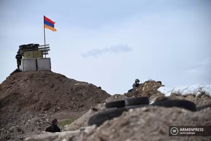 URGENT : L’Azerbaïdjan lance une nouvelle attaque contre l’Arménie