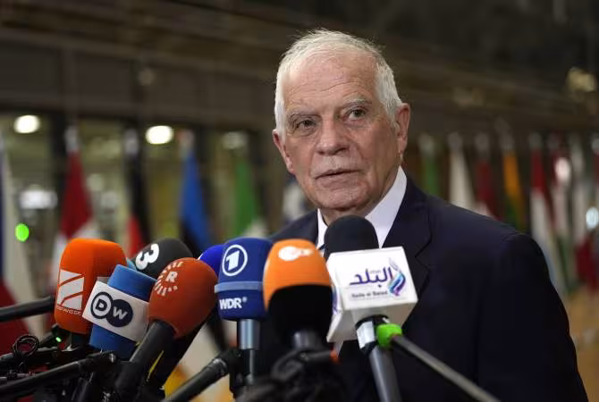 De Bruxelles à Strasbourg, l'Europe met en question ses relations avec l'Azerbaïdjan