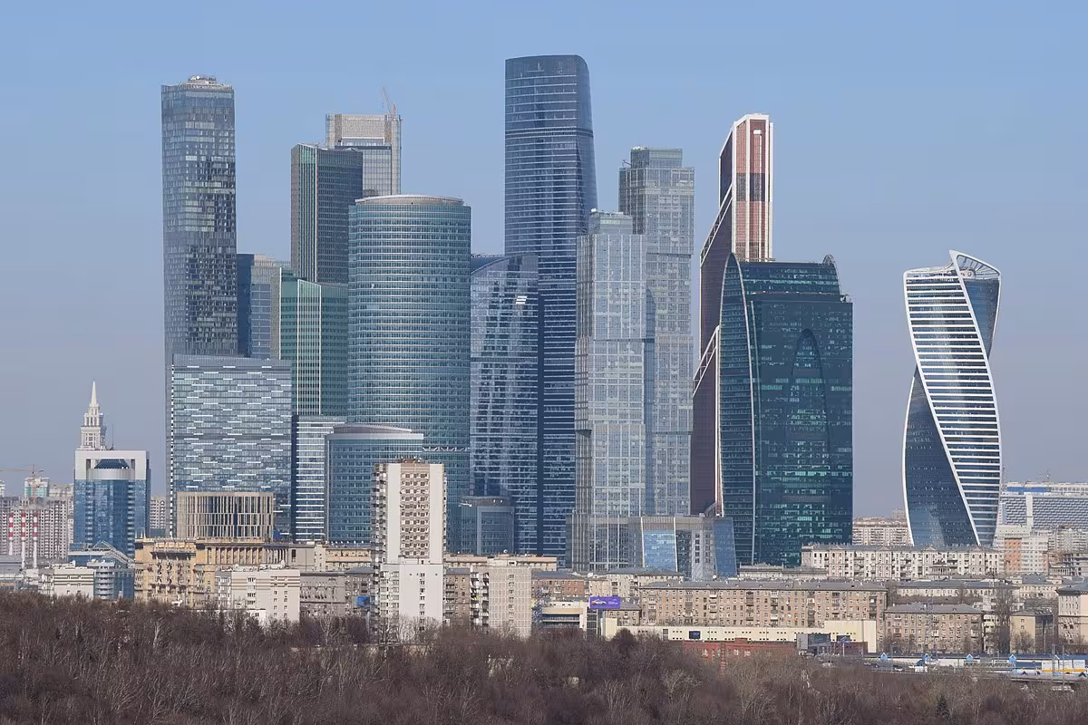 Une équipe arménienne organisera le Forum mondial de la technologie à Moscou