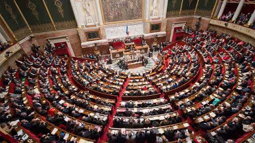 L'Assemblée nationale française a adopté une résolution sur l'urgence de la reconnaissance du Haut-Karabagh 