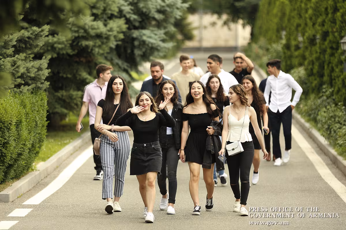 L'Arménie a modifié la procédure d'exemption du service militaire pour les étudiants qui étudient à l'étranger