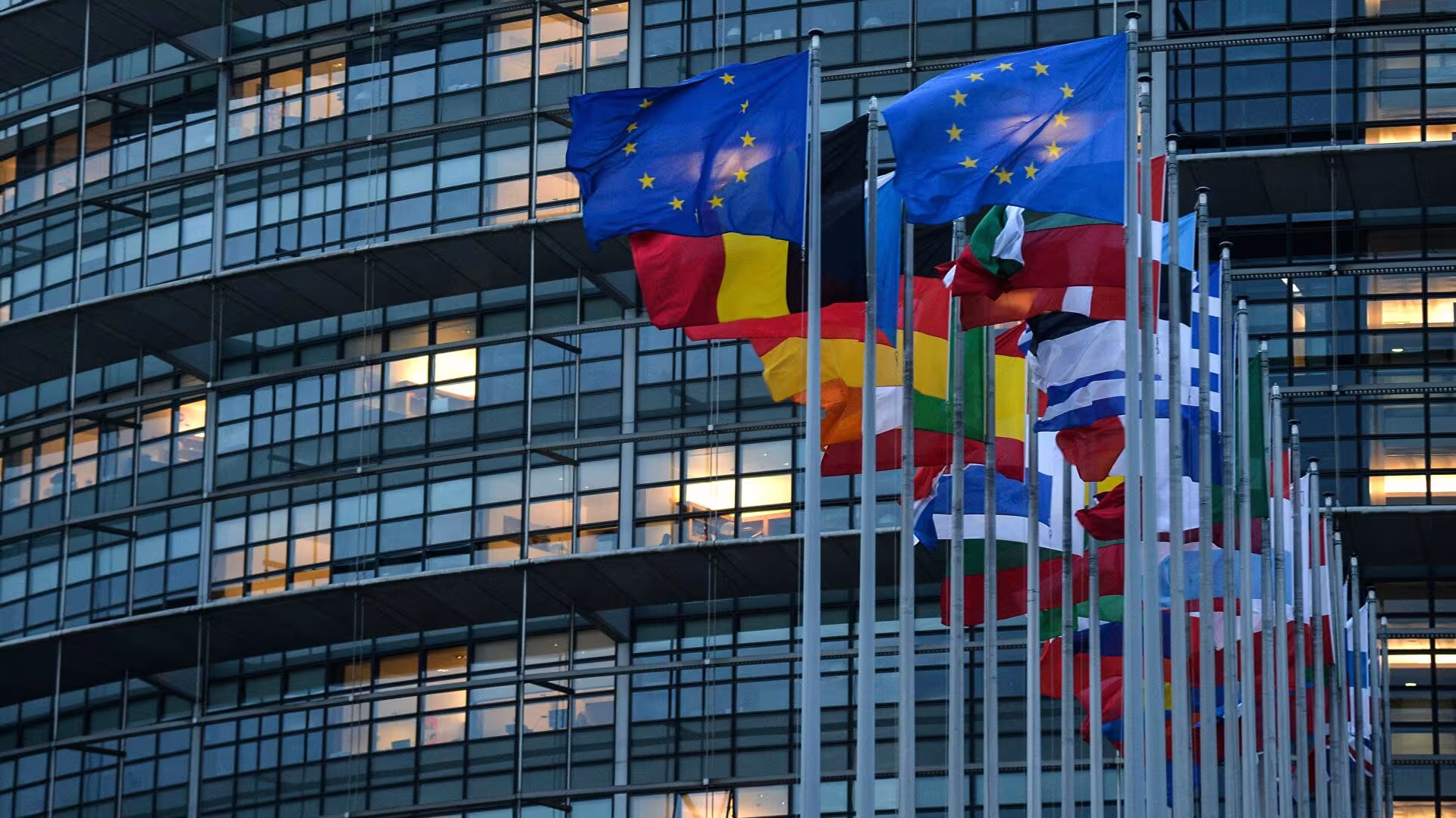 Le Parlement européen adopte une résolution demandant à l'Azerbaïdjan de libérer tous les prisonniers de guerre arméniens
