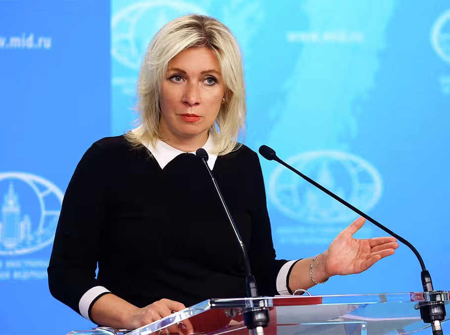 La Russie exclut tout cessez-le-feu avec l'Ukraine