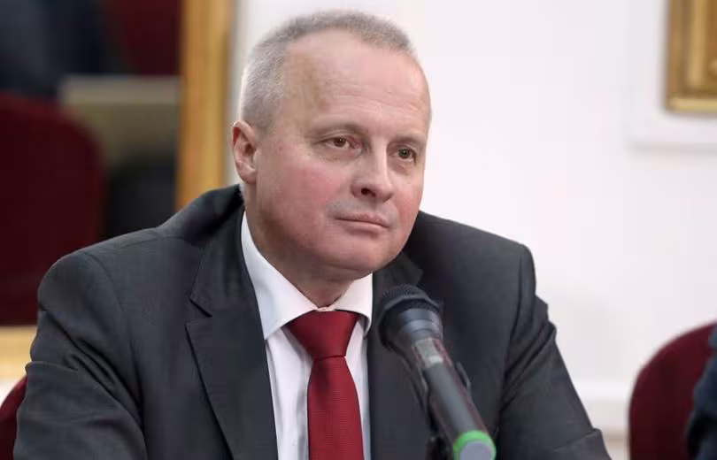 Une note de protestation a été remise à l'ambassadeur de la Fédération de Russie en Arménie
