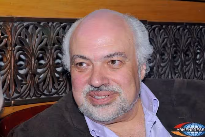 Constantin Orbelian nommé directeur musical et chef d'orchestre du New York City Opera