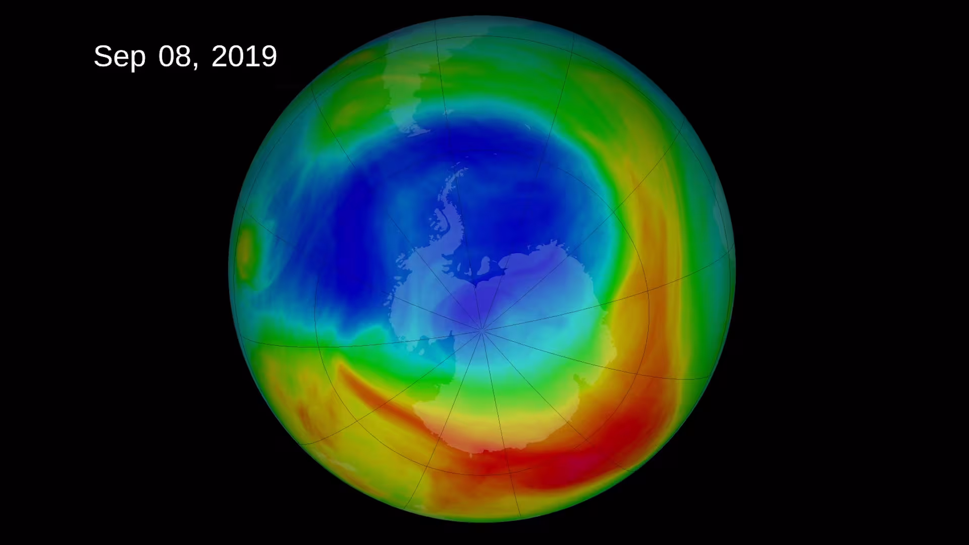 La production des substances qui contribuent à la destruction de la couche d'ozone sera interdite sur le territoire de l’Arménie