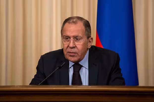 Lavrov déclare que la Russie est prête à soutenir le travail de l'UNESCO dans le Haut-Karabakh
