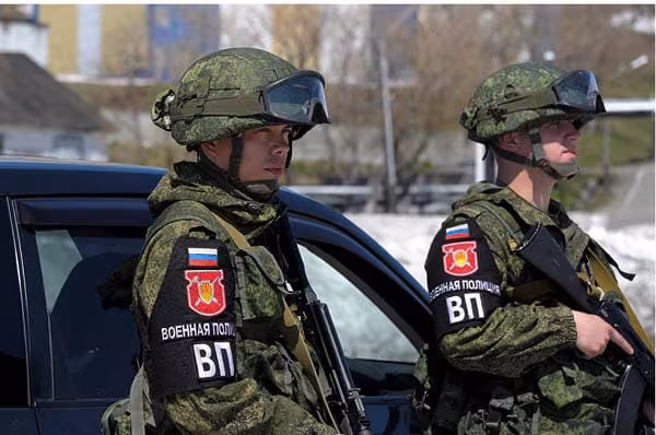 Nouveaux déploiements de troupes russes en Arménie