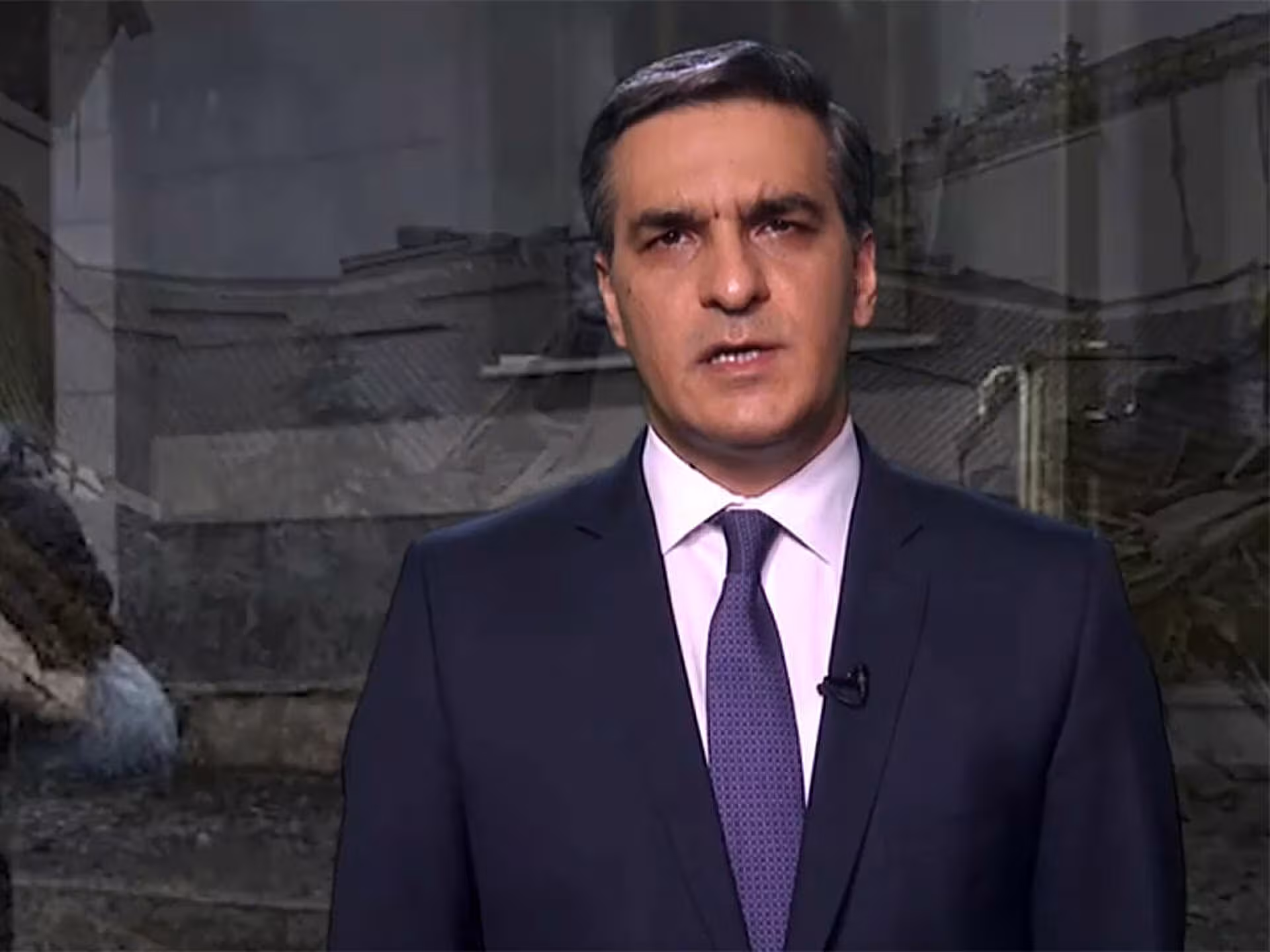 Tatoyan : il n'y a pas eu 3 mais 4 incursions de troupes azerbaïdjanaises en territoire arménien jusqu'à présent