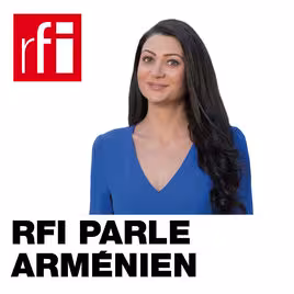 RFI parle arménien