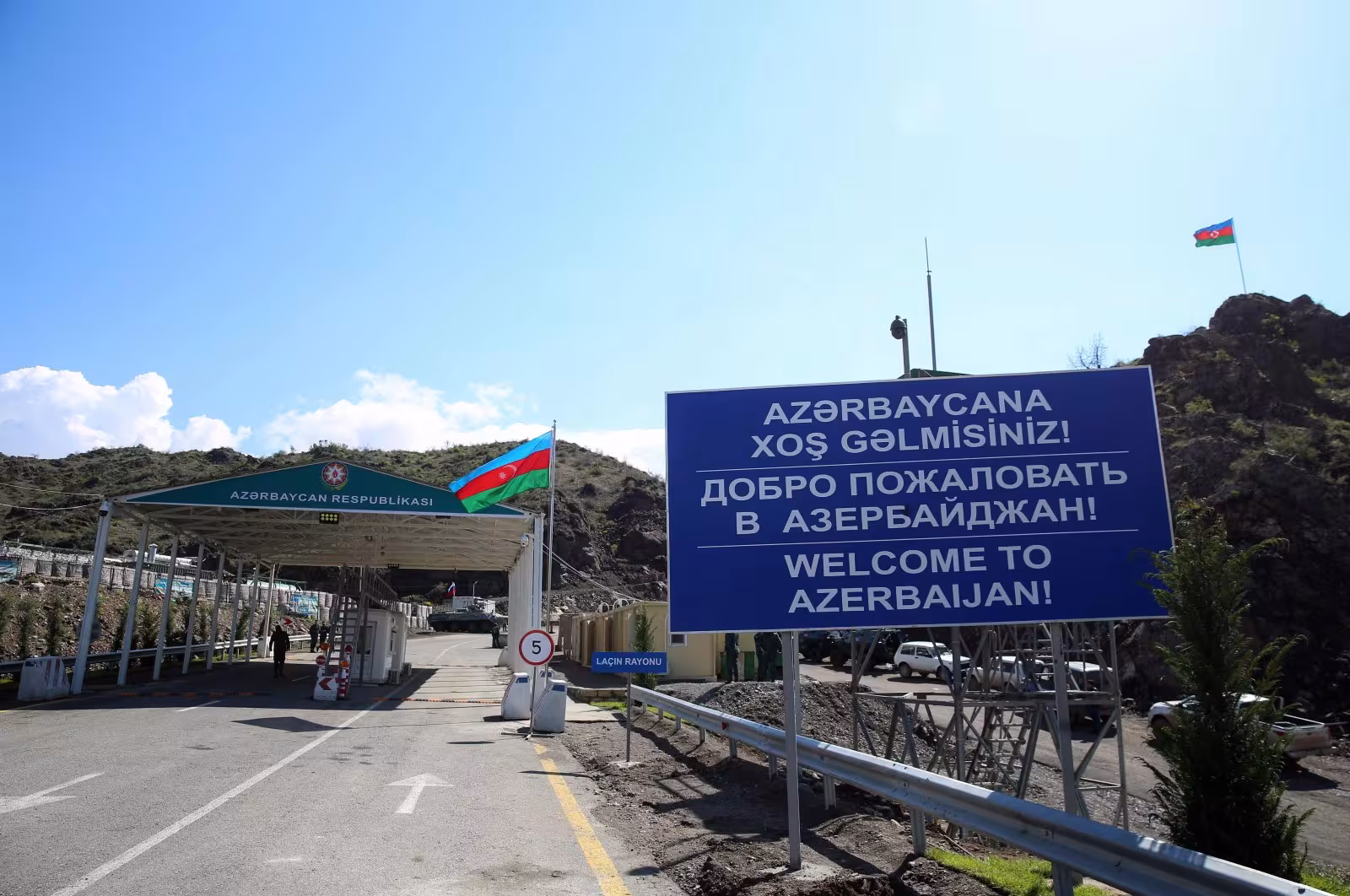 Six mois de violation du droit des hommes et des femmes du Karabagh