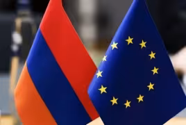 Une délégation arménienne participera à la réunion du Conseil de partenariat avec
			l'UE à Bruxelles